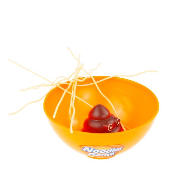 BIERKI GRA SPADAJĄCA KUPA SPAGHETTI ZRĘCZNOŚCIOWA zdjęcie 8