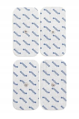 ELEKTRODY TENS ems żelowe do sanitas sem 40- 44 beurer bluetens -2 rozmiary na Arena.pl