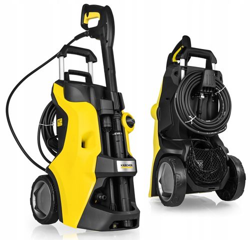 MYJKA CIŚNIENIOWA KARCHER K7 POWER 180BAR TURBO MOC 3000W +GRATIS na Arena.pl