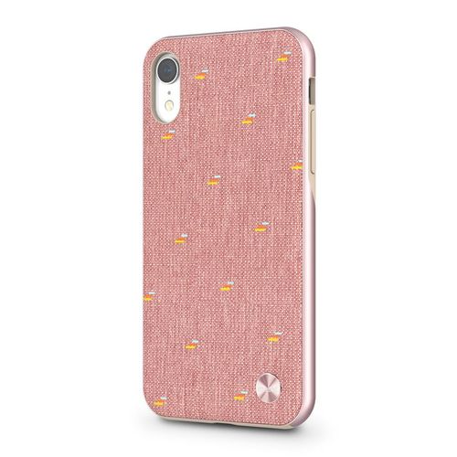 Moshi Vesta - Etui do iPhone XR (Macaron Pink) na Arena.pl