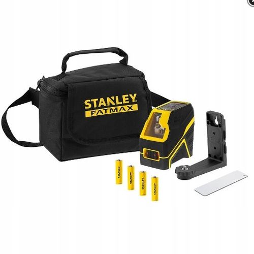 STANLEY LASER ST FM CL CZERWONY na Arena.pl