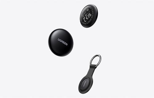 Lokalizator inteligentny Smart Tag Ugreen CM520 do iPhone, iPad, Mac na Arena.pl