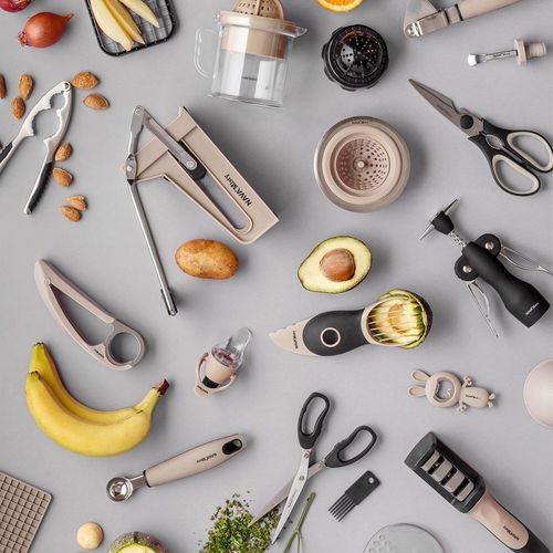 Nóż do awokado 3w1 MISTY na Arena.pl