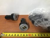 ładowarka samochodowa 5szt USB DC45504