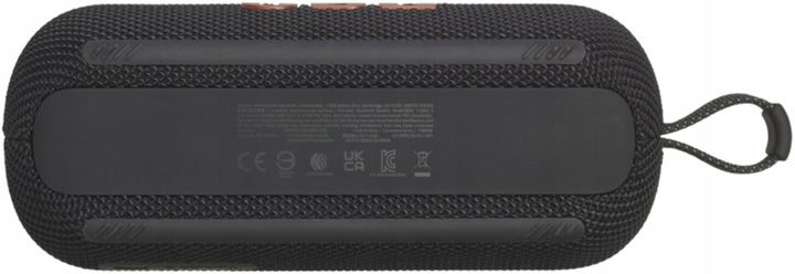 Radio JBL Tuner 3 Przenośne Czarny zdjęcie 5