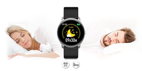 Zegarek SMARTWATCH G.Rossi SW010-13 na Arena.pl