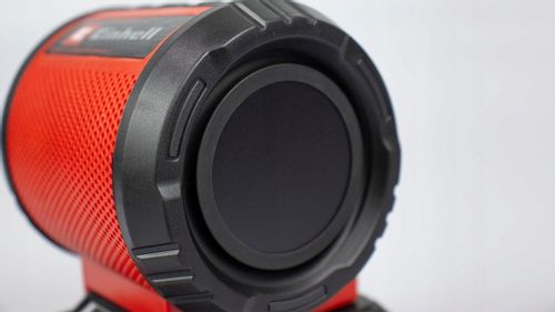 GŁOŚNIK BEZPRZEWODOWY EINHELL TC-SR 18 Li Solo na Arena.pl