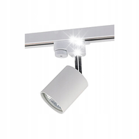 LAMPA PROFILE EYE SPOT BIAŁY NOWODVORSKI 9321 24H