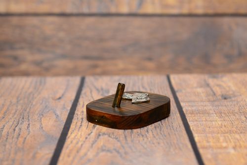 Dalmatyńczyk - wieszak - 4407 na Arena.pl