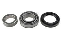 ZESTAW ŁOŻYSK KOŁA TYŁ JEEP GRAND WAGONEER 1983 1984 1985 1986