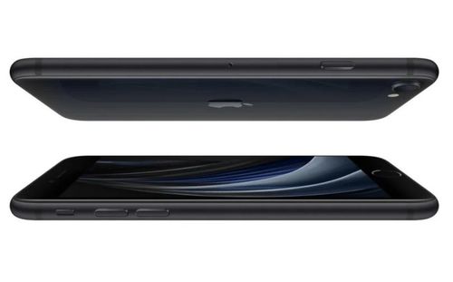 IPhone SE 256GB black na Arena.pl