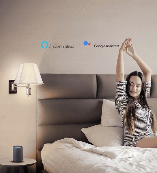 SONOFF 4CH Pro R3 Inteligentny Przekaźnik Przełącznik WiFi RF zdjęcie 5