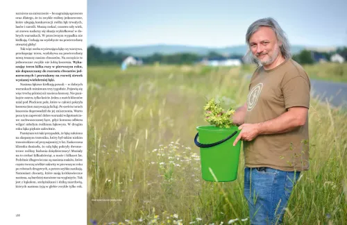 Dziki Ogród na Arena.pl