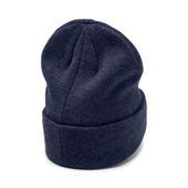 Puma czapka zimowa beanie niebieski rozmiar uniwersalny