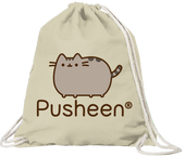 Worek Sportowy Pusheen Kot