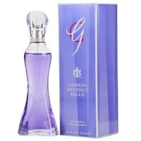 Giorgio Beverly Hills Woman woda perfumowana 90ml