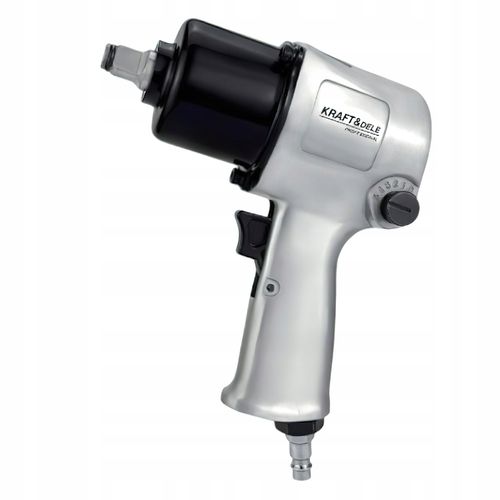 Klucz Pneumatyczny Udarowy 1/2"" 1700Nm 9000 RPM 6 Bar Kraft&Dele na Arena.pl