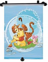 ROLETA PRZECIWSŁONECZNA DO SAMOCHODU KUBUŚ PUCHATE