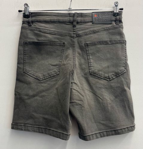 Męskie szorty Denim Project r.30 na Arena.pl