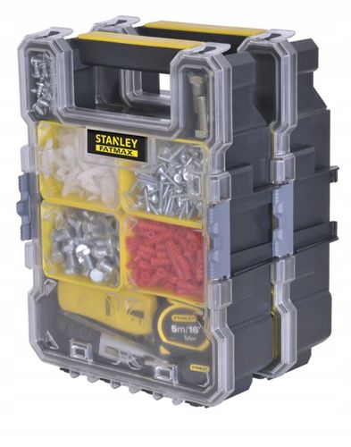 STANLEY ORGANIZER SMALL FATMAX na Arena.pl