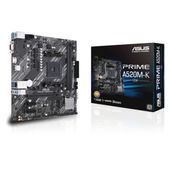 Płyta główna Asus PRIME 90MB1500-M0EAY0 mATX DDR4 AM4