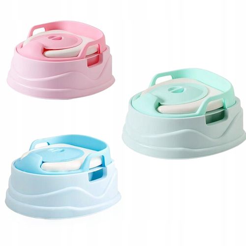 Nocnik toaleta 3 w 1 na Arena.pl