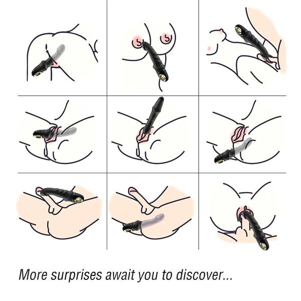 Joyblade black zdjęcie 4