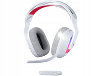 Słuchawki LOGITECH Astro A20 X Biały
