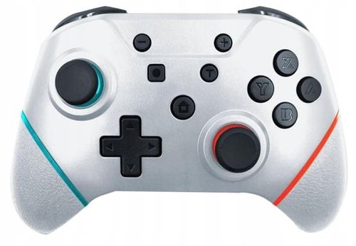 Gamepad Armor3 NuChamp Wireless Game Controller do Nintendo Switch na Arena.pl
