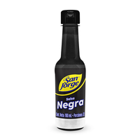 Sos Salsa Negra San Jorge 160ml