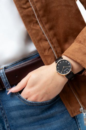 zegarek damski paul lorens pl20006a-6a3 + box na Arena.pl