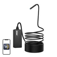 Kamera endoskopowa WiFi Ancel W655