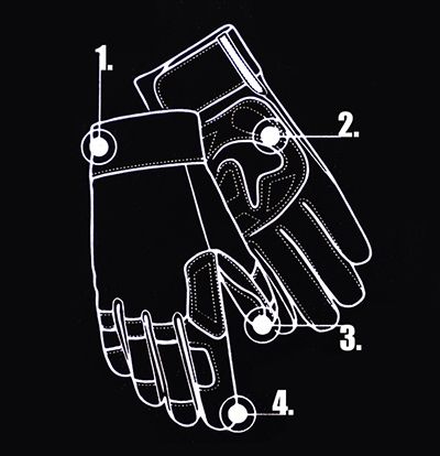 RĘKAWICE RĘKAWICZKI TAKTYCZNE DOMINATOR ARMY DO SMARTFONU PL CAMO WZ.93 L na Arena.pl