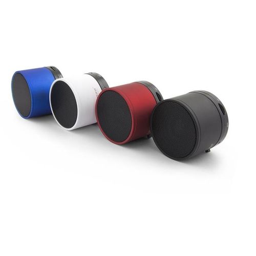 Głośnik bluetooth Esperanza Ritmo EP115B (kolor niebieski) na Arena.pl