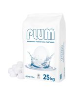 Tabletki Solne Do Uzdatniania Wody Sól Do Zmiękczacza Qemetica Ciech