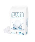 Tabletki Solne Do Uzdatniania Wody Sól Do Zmiękczacza Qemetica Ciech