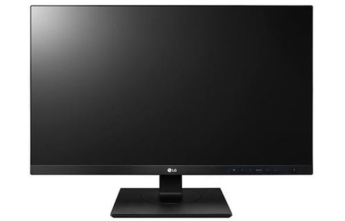 LG LCD 24BK750Y 24" black na Arena.pl