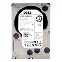 DELL 0DPTW9 3TB 7.2K 32MB SAS-2 3.5'' WD3001FYYG