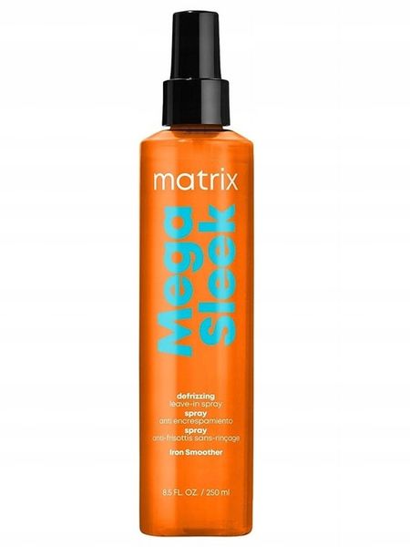 Matrix Tr Mega Sleek Iron Smoother 250 ml zdjęcie 2