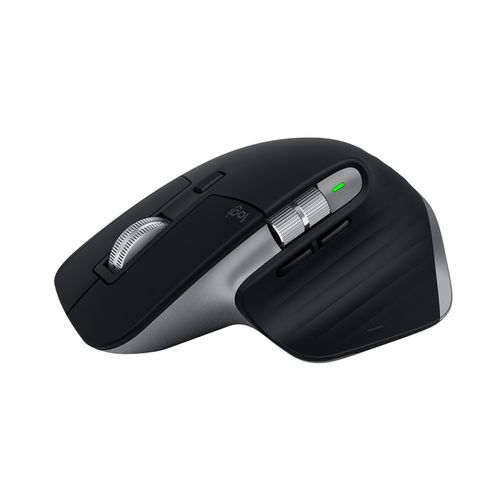 Mysz LOGITECH MX Master 3S Universal Graphite na Arena.pl