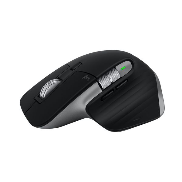 Mysz LOGITECH MX Master 3S Universal Graphite zdjęcie 8