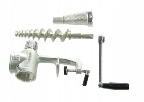 PRZECIERAK DO POMIDORÓW MASZYNKA WYCISKARKA DO OWOCÓW WARZYW na Arena.pl