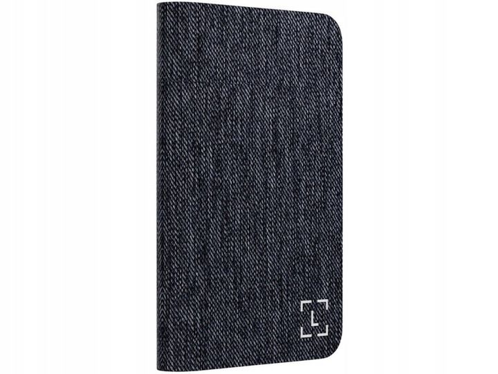 Etui LEDGER Stax Magnet Shell Szary zdjęcie 1