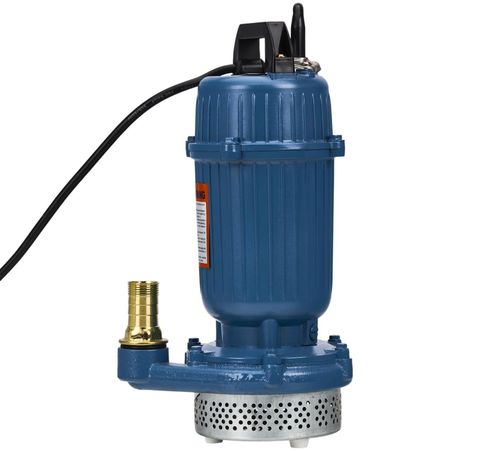 Pompa do wody brudnej i czystej 2100W KD767 na Arena.pl