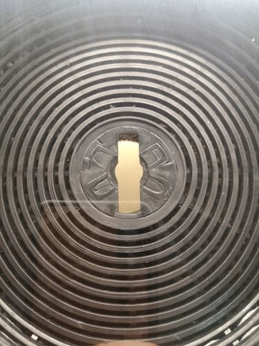 Filtr węglowy komplet 2szt do okapu Toflesz T-150 FW-01 FW-02 17cm na Arena.pl