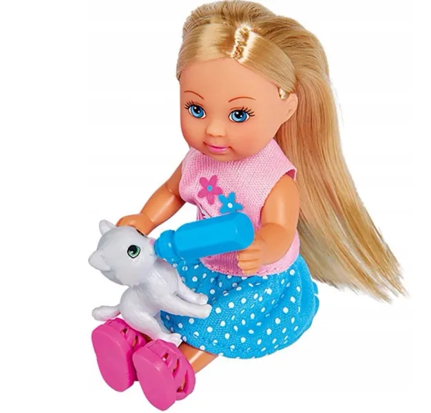 Evi. Opiekunka kotów zdjęcie 4