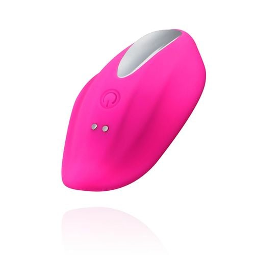 mini vibrator with remote control na Arena.pl