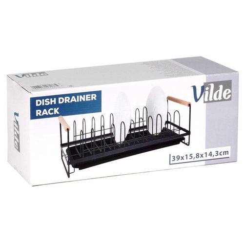 suszarka ociekacz do naczyń vilde 229154 na Arena.pl