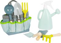 Narzędzia ogrodnicze dla dzieci zestaw z Torbą 8 części