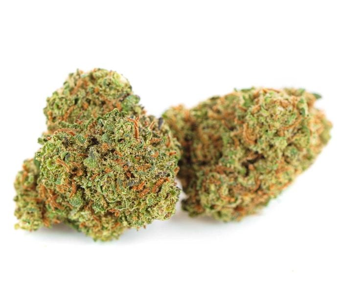 Susz konopny CBD  White Widow 10 g zdjęcie 8